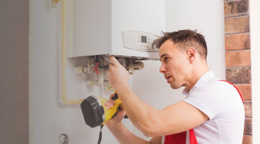 Professional sewer line replacement in Missouri City, TX